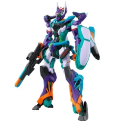 Bandai Gundam High Grade (HG) 1/144 gMS-κ GFreD