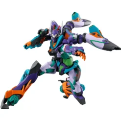 Bandai Gundam High Grade (HG) 1/144 gMS-κ GFreD