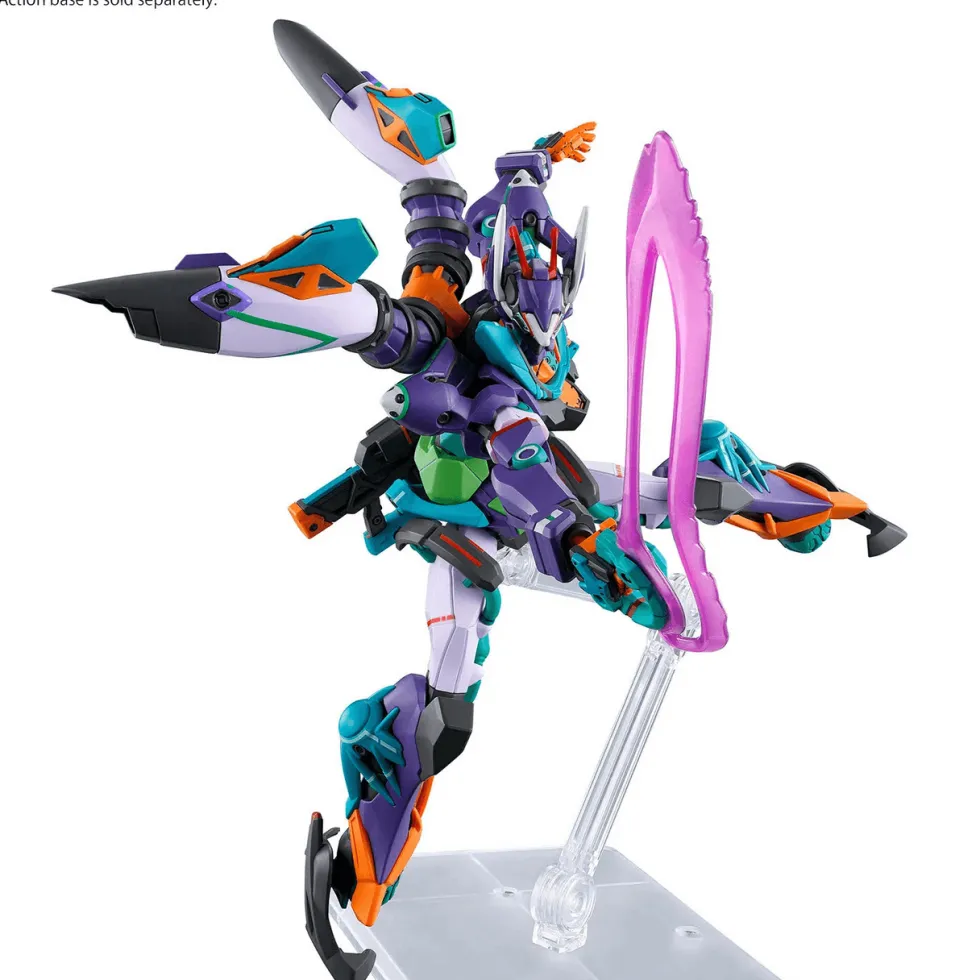Bandai Gundam High Grade (HG) 1/144 gMS-κ GFreD