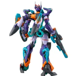Bandai Gundam High Grade (HG) 1/144 gMS-κ GFreD
