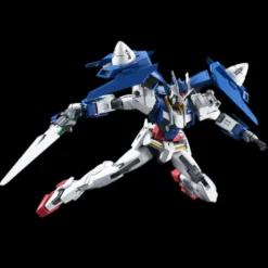 Bandai Gundam High Grade (HG) 1/144 GN-0000DVR Gundam 00 Diver