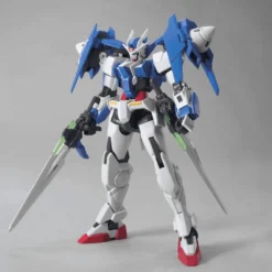 Bandai Gundam High Grade (HG) 1/144 GN-0000DVR Gundam 00 Diver