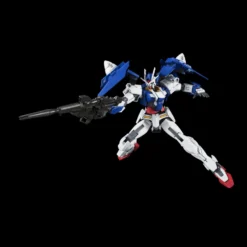 Bandai Gundam High Grade (HG) 1/144 GN-0000DVR Gundam 00 Diver