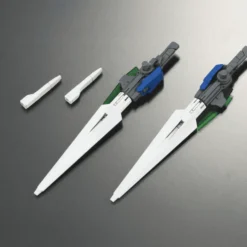 Bandai Gundam High Grade (HG) 1/144 GN-0000DVR Gundam 00 Diver