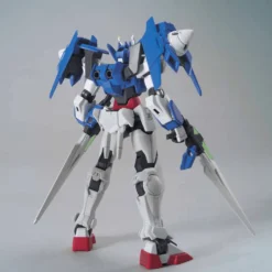 Bandai Gundam High Grade (HG) 1/144 GN-0000DVR Gundam 00 Diver