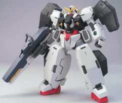 Bandai Gundam High Grade (HG) 1/144 GN-005 Gundam Virtue