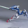 Bandai Gundam High Grade (HG) 1/144 GN-0000+GNR-010 00 Raiser+GN Sword III