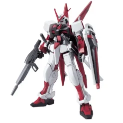 Bandai Gundam High Grade (HG) 1/144 MBF-M1 Gundam M1 Astray