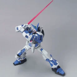 Bandai Gundam High Grade (HG) 1/144 MBF-P03 Gundam Astray Blue Flame