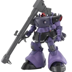 Bandai Gundam High Grade (HG) 1/144 MS-09R Rick Dom (Gaia/Ortega Custom)