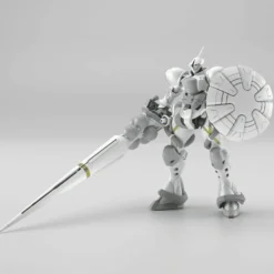 Bandai Gundam High Grade (HG) 1/144 MS-15/H Gyan Hakuji-Packs (Xavier's Version)