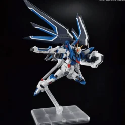 Bandai Gundam High Grade (HG) 1/144 STTS-909 Rising Freedom Gundam