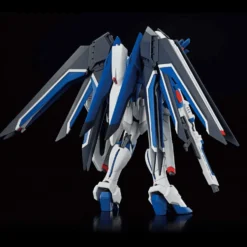 Bandai Gundam High Grade (HG) 1/144 STTS-909 Rising Freedom Gundam
