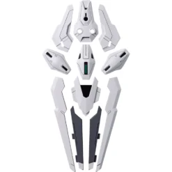 Bandai Gundam High Grade (HG) 1/144 X-EX01 Gundam Calibarn