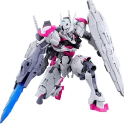 Bandai Gundam High Grade (HG) 1/144 XGF-02 Gundam Lfrith