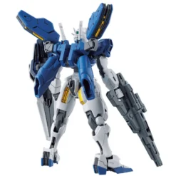 Bandai Gundam High Grade (HG) 1/144 XVX-016RN Gundam Aerial Rebuild