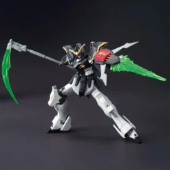 Bandai Gundam High Grade (HG) 1/144 XXXG-01D Gundam Deathscythe