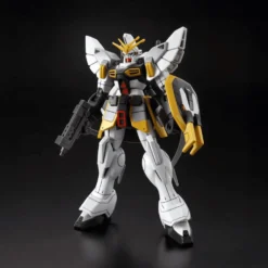 Bandai Gundam High Grade (HG) 1/144 XXXG-01SR2 Gundam Sandrock Custom