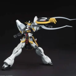 Bandai Gundam High Grade (HG) 1/144 XXXG-01SR Gundam Sandrock
