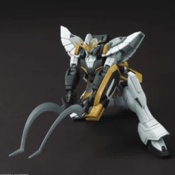 Bandai Gundam High Grade (HG) 1/144 XXXG-01SR Gundam Sandrock