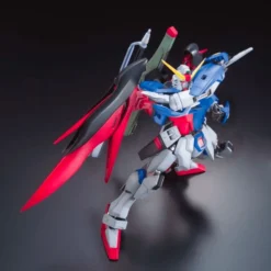 Bandai Gundam Master Grade (MG) 1/100 ZGMF-X42S Destiny Gundam (Extreme Blast Mode)