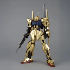 Bandai Gundam Master Grade (MG) 1/100 MSN-00100 Hyaku Shiki Version 2.0