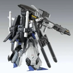Bandai Gundam Master Grade (MG) 1/100 FA-010AFAZZ Version Ka