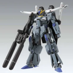 Bandai Gundam Master Grade (MG) 1/100 FA-010AFAZZ Version Ka