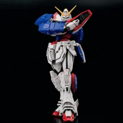 Bandai Gundam Real Grade (RG) 1/144 GF13-017NJ Shining Gundam