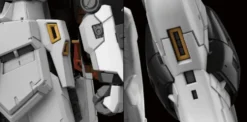 Bandai Gundam Real Grade (RG) 1/144 RX-93 v Gundam (Nu Gundam)