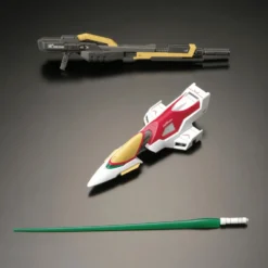 Bandai Gundam Real Grade (RG) 1/144 XXXG-00W0 Wing Gundam Zero