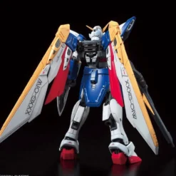 Bandai Gundam Real Grade (RG) 1/144 XXXG-01W Wing Gundam