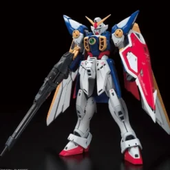 Bandai Gundam Real Grade (RG) 1/144 XXXG-01W Wing Gundam