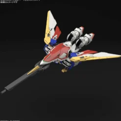 Bandai Gundam Real Grade (RG) 1/144 XXXG-01W Wing Gundam
