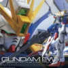 Bandai Gundam Real Grade (RG) 1/144 XXXG-01W Wing Gundam (Endless Walz)