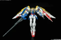 Bandai Gundam Real Grade (RG) 1/144 XXXG-01W Wing Gundam (Endless Walz)