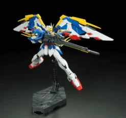 Bandai Gundam Real Grade (RG) 1/144 XXXG-01W Wing Gundam (Endless Walz)