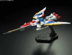 Bandai Gundam Real Grade (RG) 1/144 XXXG-01W Wing Gundam (Endless Walz)