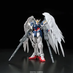 Bandai Gundam Real Grade (RG) 1/144 XXXG-00W0 Wing Gundam Zero (Endless Walz)