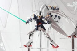 Bandai Gundam Real Grade (RG) 1/144 XXXG-00W0 Wing Gundam Zero (Endless Walz)