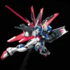 Bandai Gundam Real Grade (RG) 1/144 ZGMF-X56S/α Force Impulse Gundam