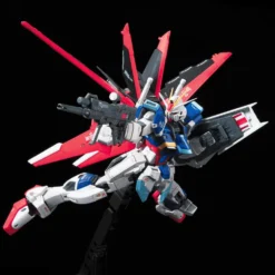 Bandai Gundam Real Grade (RG) 1/144 ZGMF-X56S/α Force Impulse Gundam
