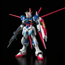 Bandai Gundam Real Grade (RG) 1/144 ZGMF-X56S/α Force Impulse Gundam