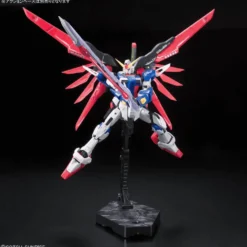 Bandai Gundam Real Grade (RG) 1/144 ZGMF-X42S Destiny Gundam