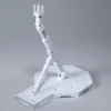 Bandai Gundam Stand - Action Base 1 - White
