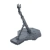 Bandai Gundam Stand - Action Base 1 - Grey
