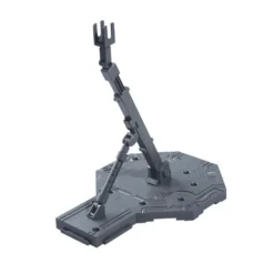 Bandai Gundam Stand - Action Base 1 - Grey
