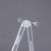 Bandai Gundam Stand - Action Base 8 - Clear