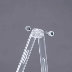 Bandai Gundam Stand - Action Base 8 - Clear