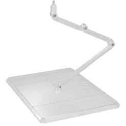 Bandai Gundam Stand - Action Base 8 - Clear